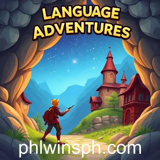Exploring the Thrilling World of 'Language Adventures': A Journey into Linguistic Fun