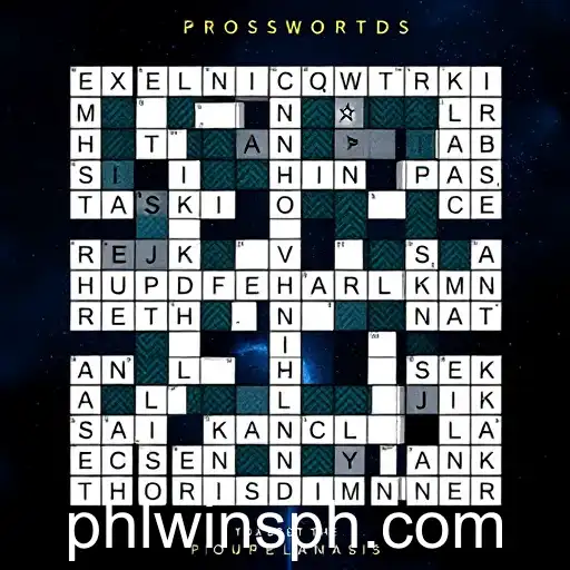 The Addictive Allure of Crossword Puzzles on 'phlwins'