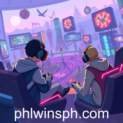 Digital Evolution of Online Gaming in 2025