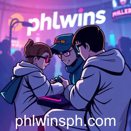 Digital Triumph: The Rise of Online Gaming Communities