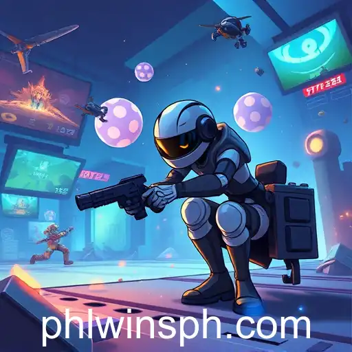 Gaming Dynamics and Trends in 2025