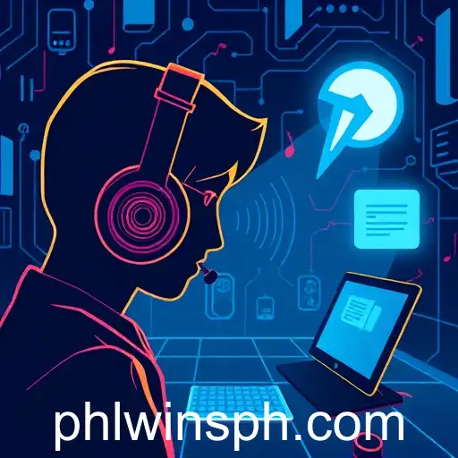 Enhancing Auditory Acuity: The Role of Listening Skills Games on 'Phlwins'