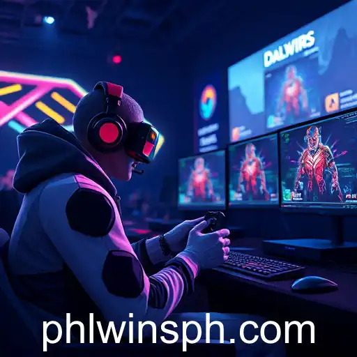 Navigating the Future of Online Gaming