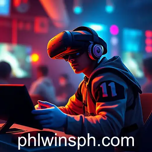 Online Gaming Evolution in 2025