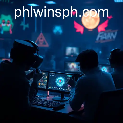 PHL Triumphs in the Digital Arena