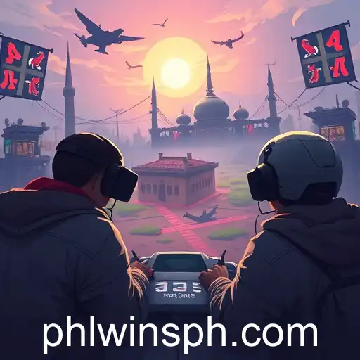 Phlwins: A Game Changer in 2025