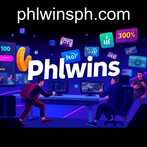 Phlwins Platform Empowers Gaming Enthusiasts