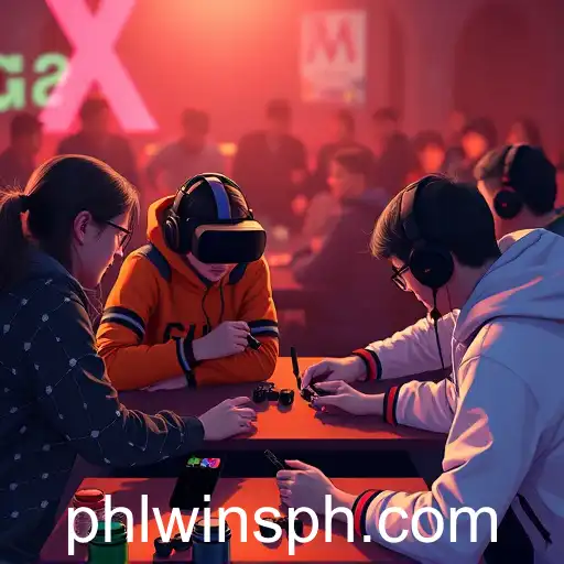 Phlwins: A New Dawn for Online Gamers