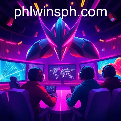 Gaming in 2026: The Rise of PHLWins