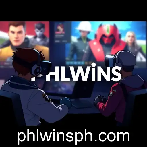 Phlwins Shakes Up the Gaming Scene