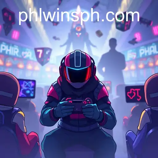 The Rise of 'Phlwins' in Online Gaming