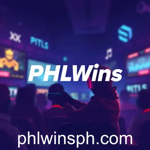 Phlwins: A New Era in Online Gaming