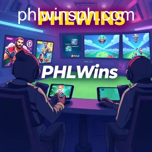 The Rise of PHLWins in Online Gaming
