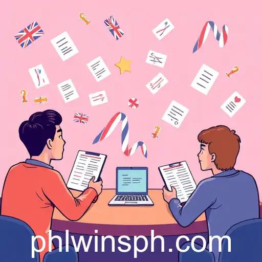 Exploring the Exciting World of Trivia Quizzes on Phlwins