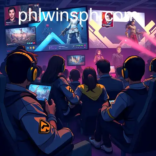 The Rise of Gaming Communities in 2025