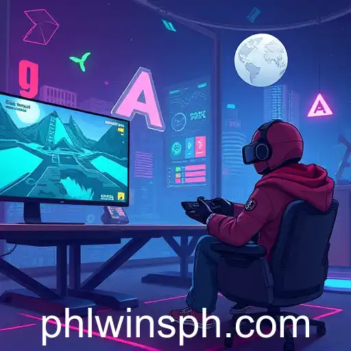 The Rise of Online Gaming: A 2025 Perspective