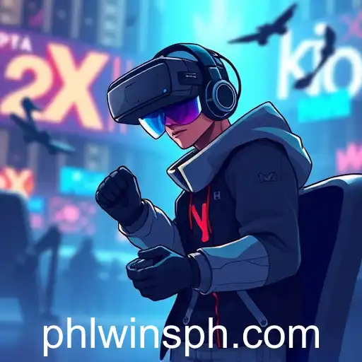The Rise of PHLWins in Online Gaming