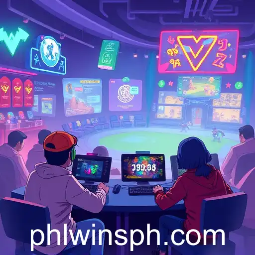 The Rise of PHLWins in Online Gaming