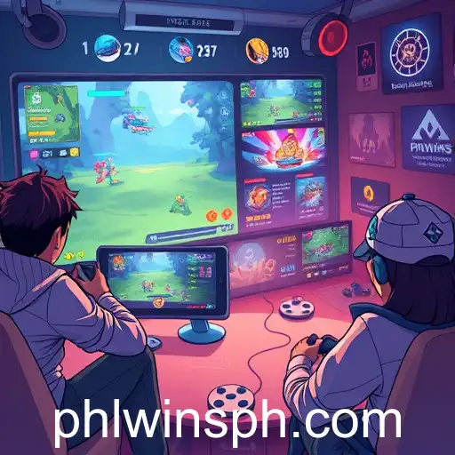 The Rise of Phlwins in 2025