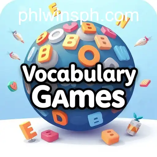 Unleashing the Power of Vocabulary Games with 'Phlwins'